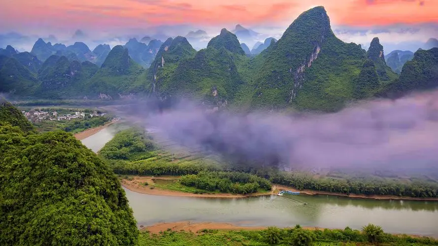 高精度智能化智慧城市